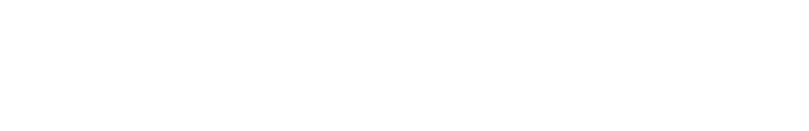 White Text